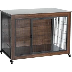 犬用インテリアケージ - Amazon.co.jp